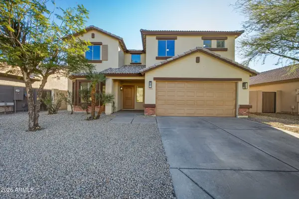 22675 S 212th Street, Queen Creek, AZ 85142