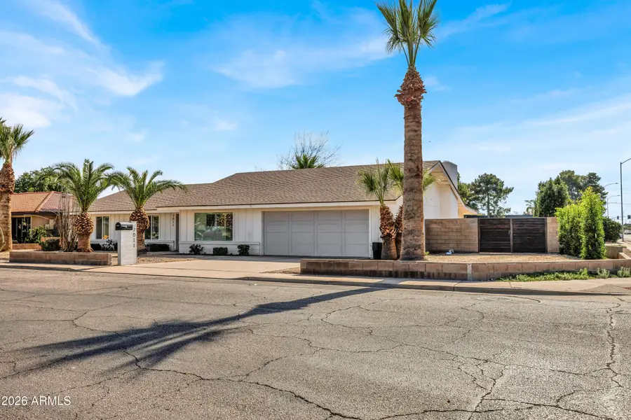 2011 E Gary Circle, Mesa, AZ 85213 - #3