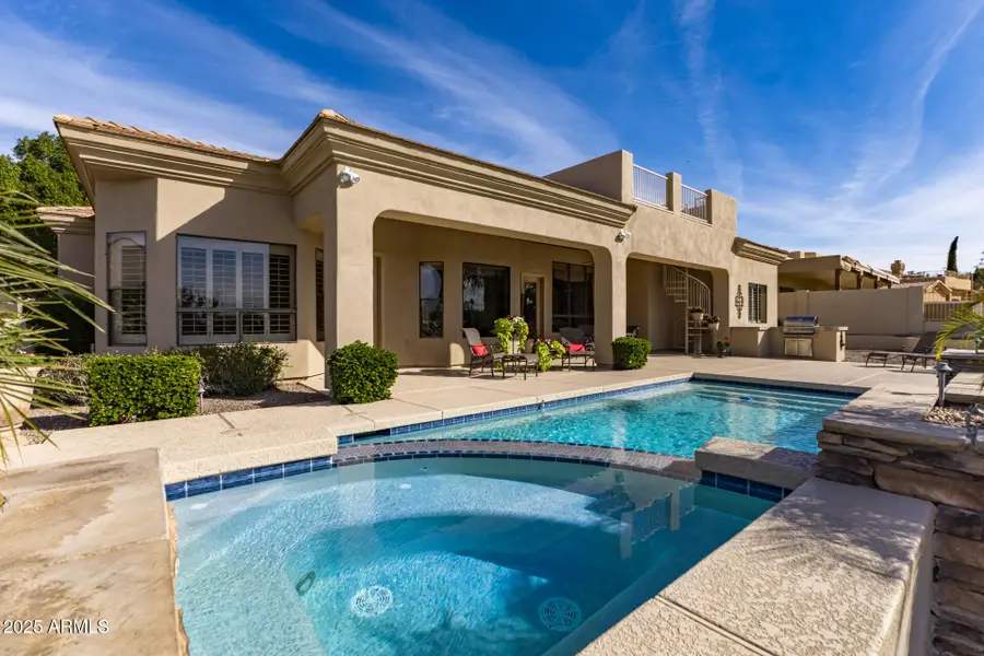 4055 N Recker Rd 6 --, Mesa, AZ 85215 - #2