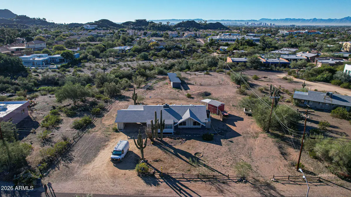 1701 E Las Palmaritas Drive, Phoenix, AZ 85020 - Image #1