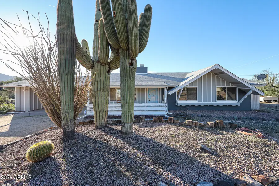 1701 E Las Palmaritas Drive, Phoenix, AZ 85020 - Image #2