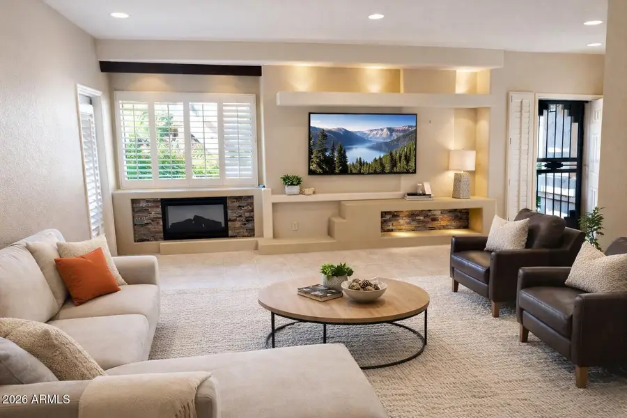 9708 E Via Linda -- #1332, Scottsdale, AZ 85258 - #3