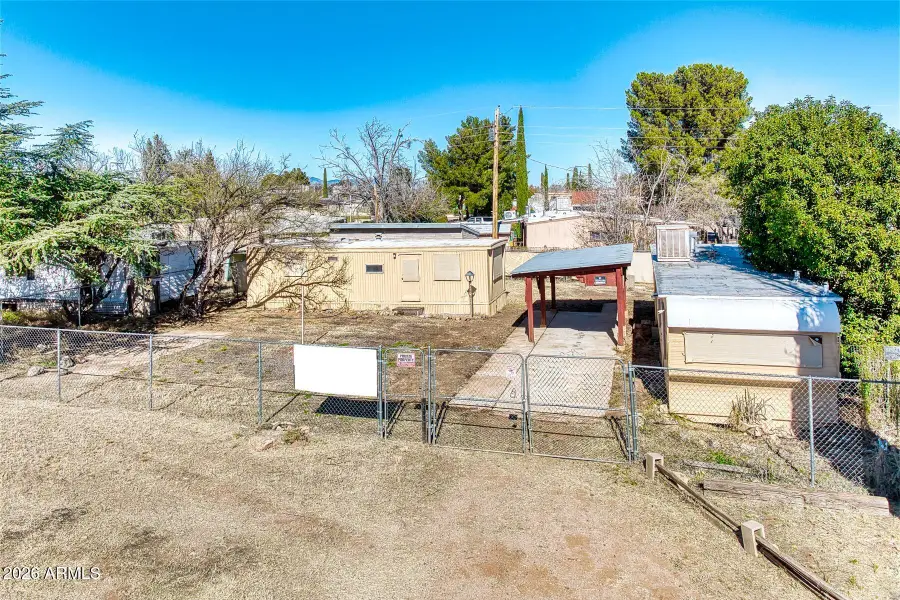 95 Sheila Lane, Sierra Vista, AZ 85635 - Image #3