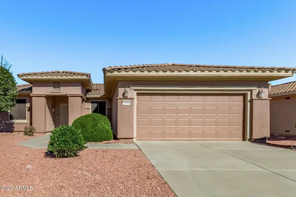 21010 N Circle Cliffs Drive, Surprise, AZ 85387