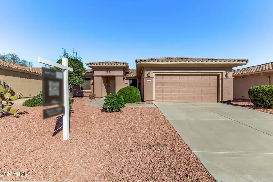21010 N Circle Cliffs Drive, Surprise, AZ 85387 - #2