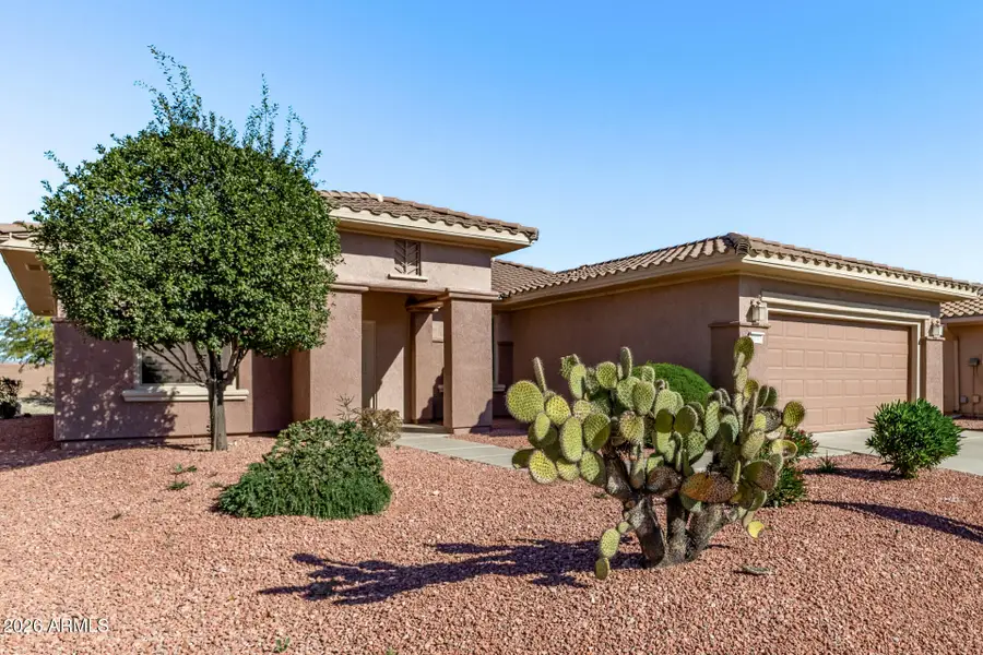 21010 N Circle Cliffs Drive, Surprise, AZ 85387 - #3