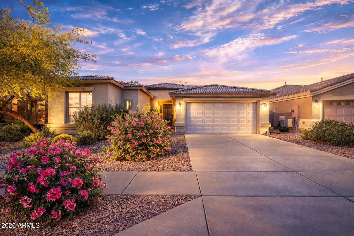 3234 W Leisure Lane, Phoenix, AZ 85086 - #1