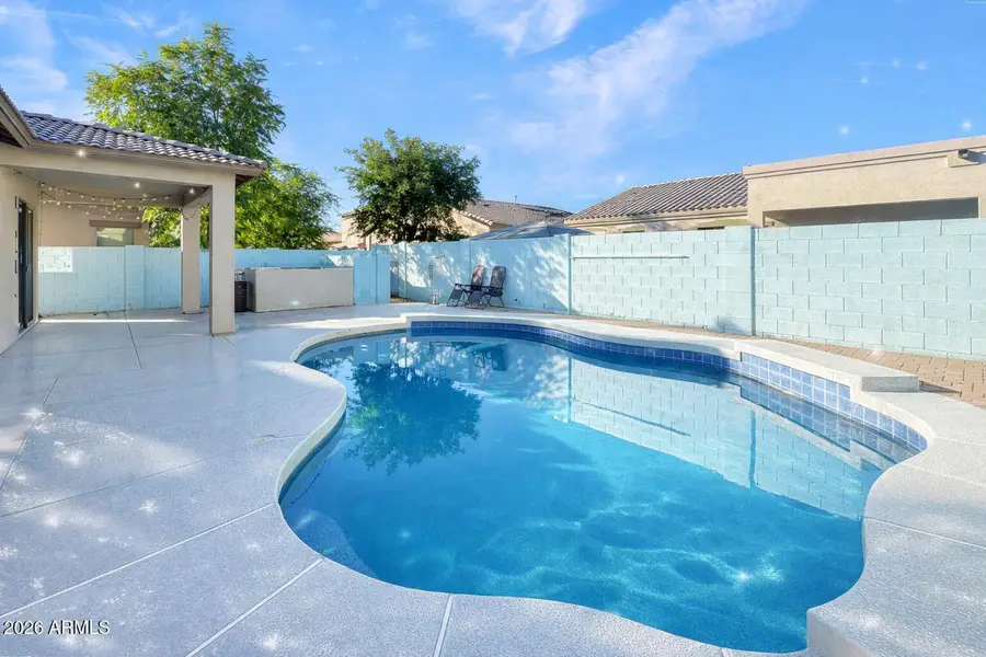 3234 W Leisure Lane, Phoenix, AZ 85086 - #2