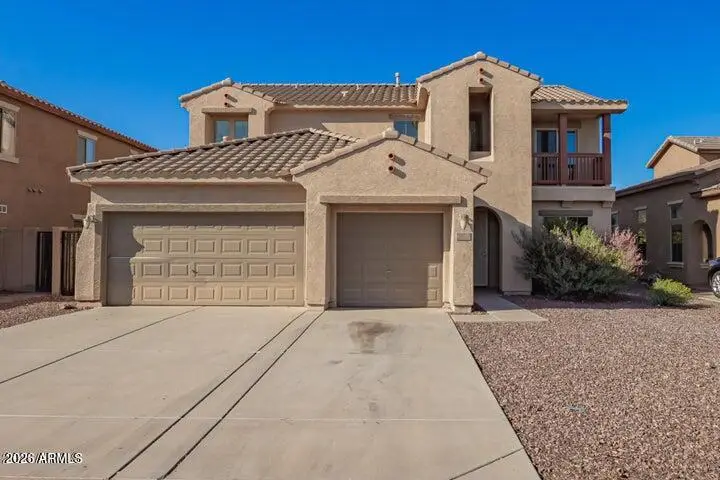 12160 W Chase Lane, Avondale, AZ 85323 - #1