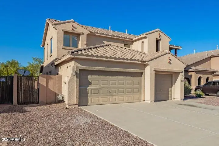 12160 W Chase Lane, Avondale, AZ 85323 - #2