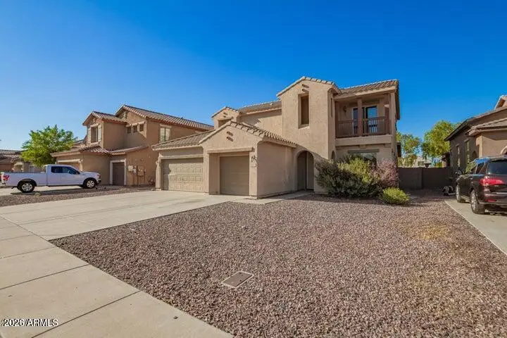 12160 W Chase Lane, Avondale, AZ 85323 - #3