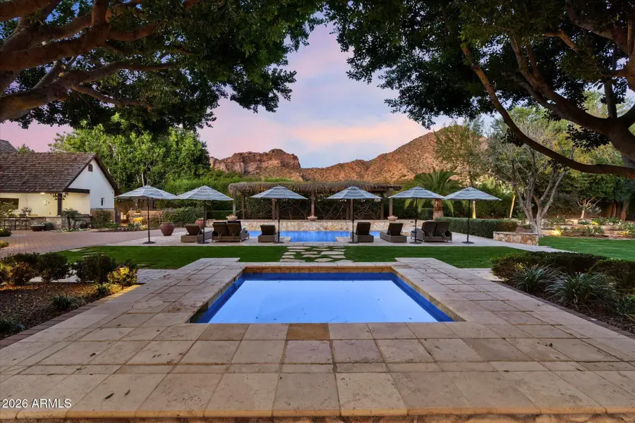 4715 N Launfal Avenue, Phoenix, AZ 85018 - #2