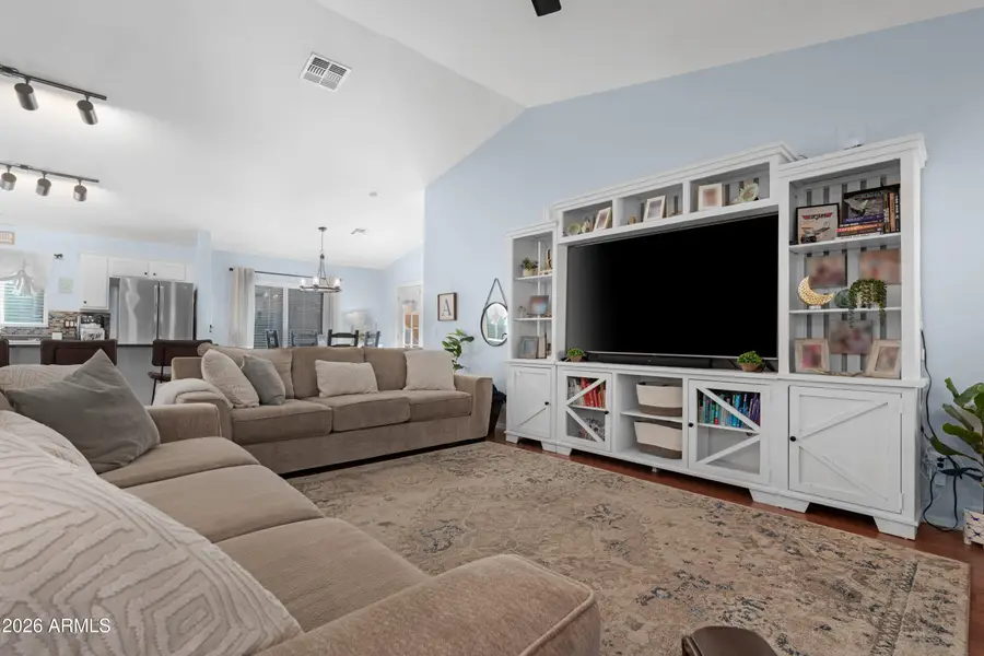 1343 E Bradstock Way, San Tan Valley, AZ 85140 - #3