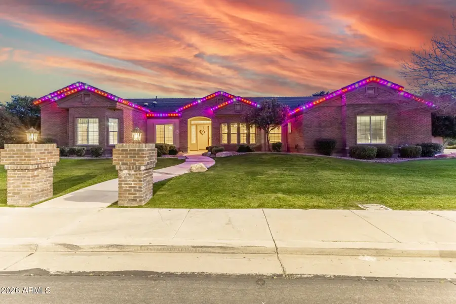 3121 E Gary Street, Mesa, AZ 85213 - #2