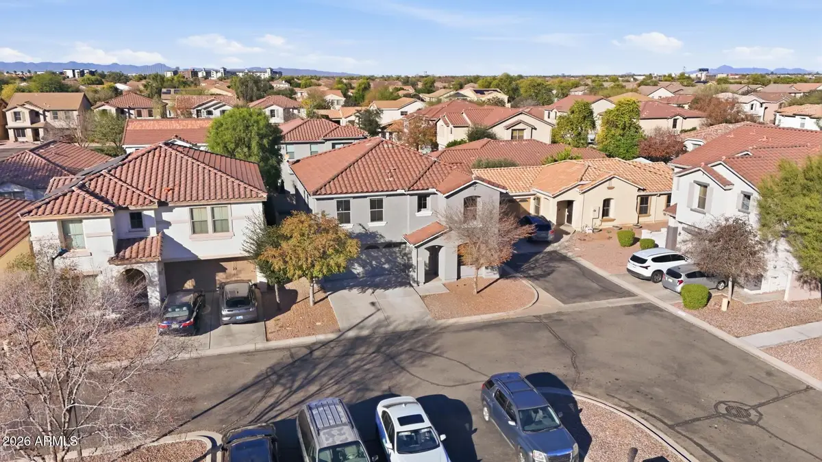 3658 E Constitution Drive, Gilbert, AZ 85296 - #1