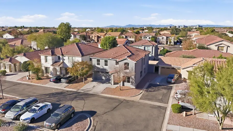 3658 E Constitution Drive, Gilbert, AZ 85296 - #2