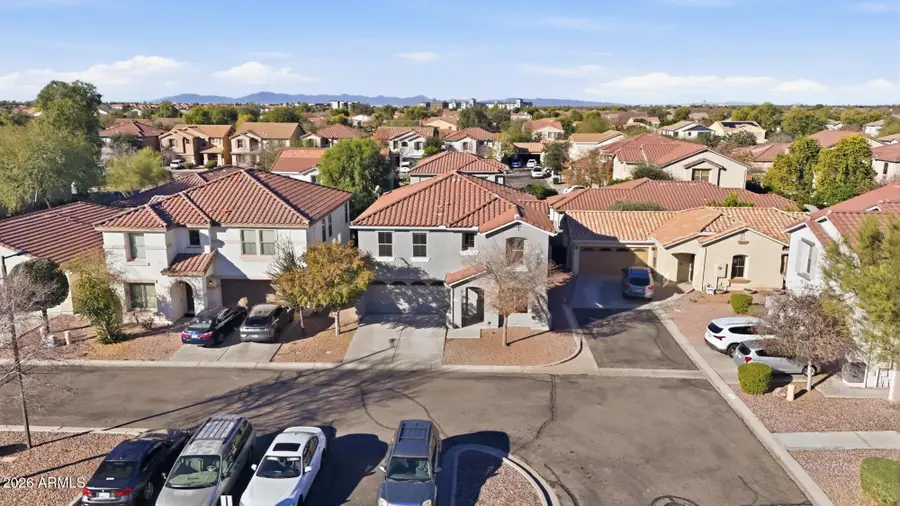 3658 E Constitution Drive, Gilbert, AZ 85296 - #3