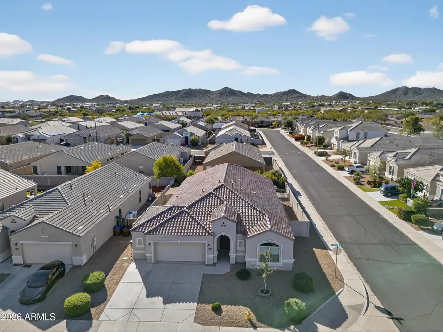 4171 W White Canyon Road, San Tan Valley, AZ 85144 - #3