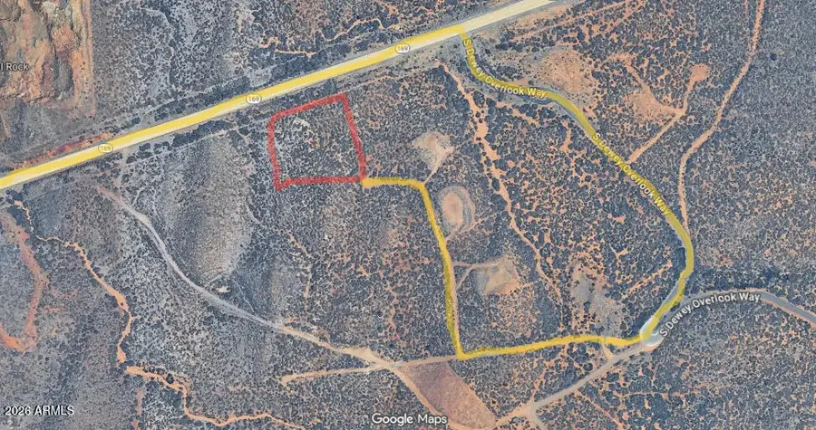 064K S Dewey Overlook Way, Dewey, AZ 86327 - Image #2