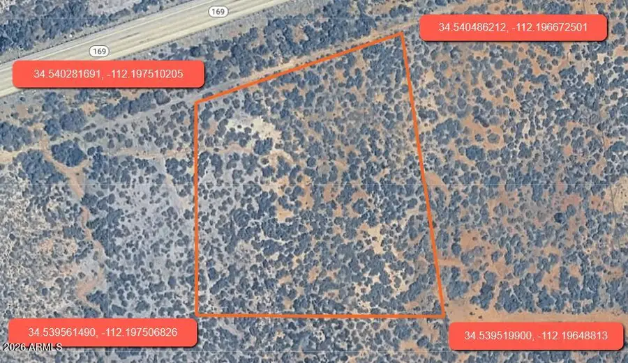 064K S Dewey Overlook Way, Dewey, AZ 86327 - Image #3