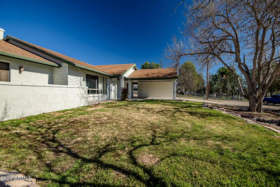 3985 E Zalesky Road, Cottonwood, AZ 86326 - #3