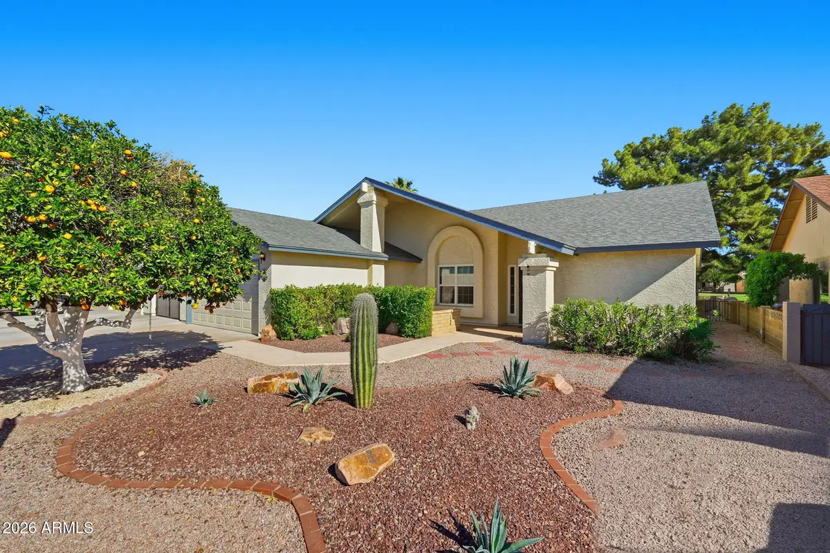 531 S 76th Place, Mesa, AZ 85208 - #1