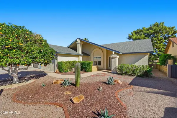 531 S 76th Place, Mesa, AZ 85208