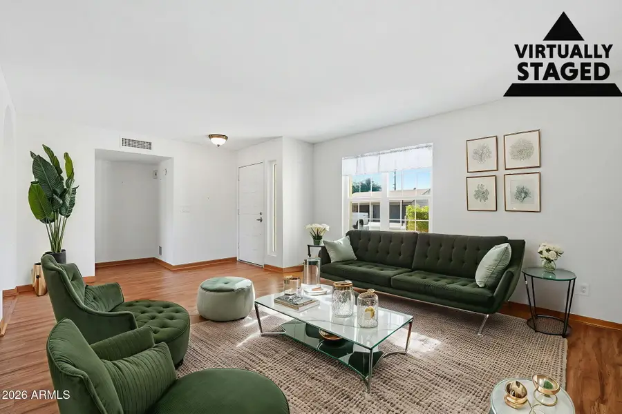 531 S 76th Place, Mesa, AZ 85208 - #2