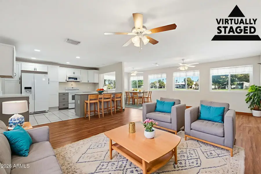 531 S 76th Place, Mesa, AZ 85208 - #3