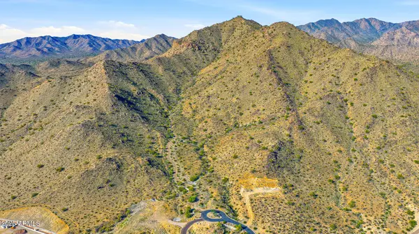 21694 W Mountain Cove Place #1, Buckeye, AZ 85396