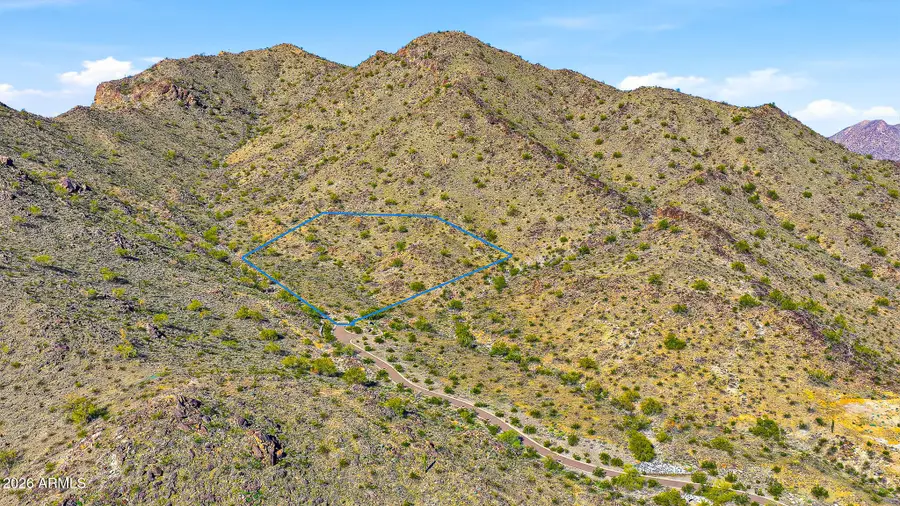 21694 W Mountain Cove Place #1, Buckeye, AZ 85396 - #3