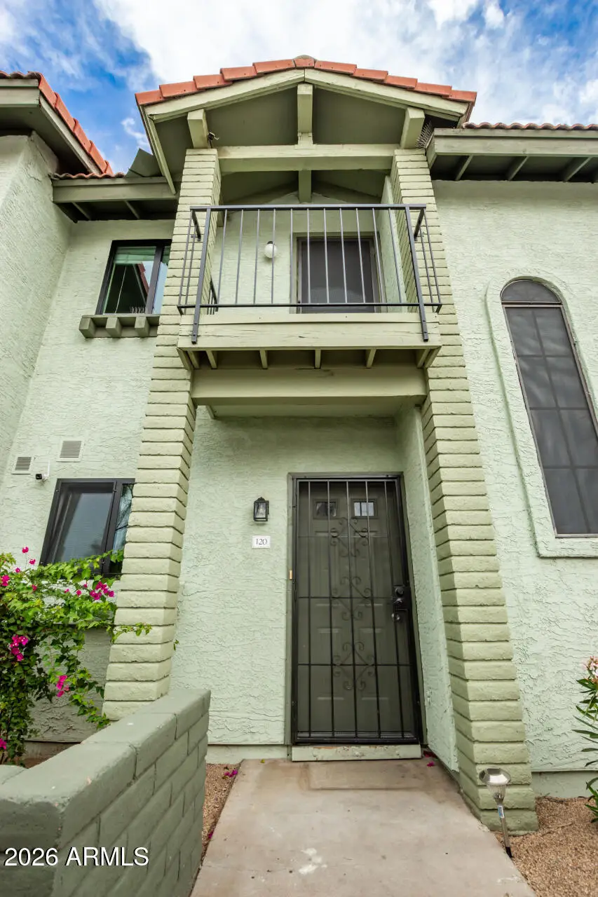 2315 W Union Hills Drive #120, Phoenix, AZ 85027 - Image #1