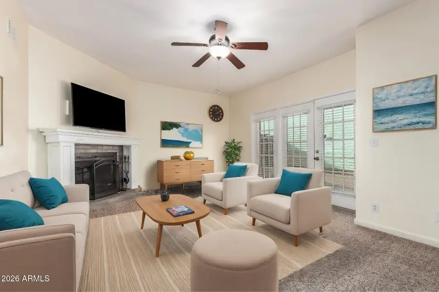 2315 W Union Hills Drive #120, Phoenix, AZ 85027 - Image #2