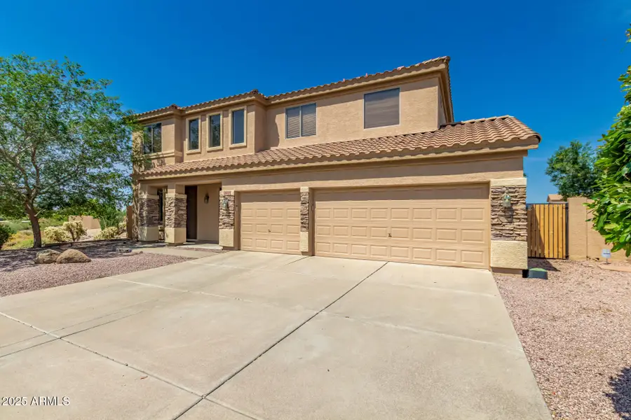 26272 N 73rd Drive, Peoria, AZ 85383 - #2