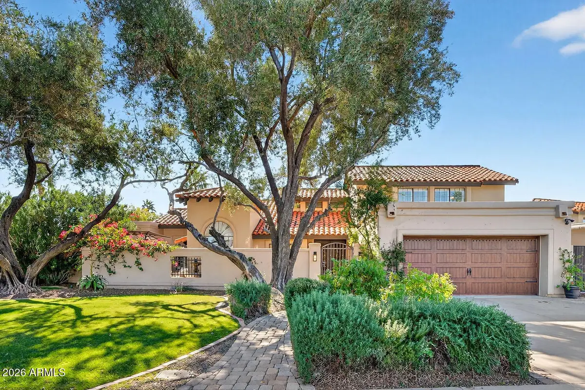 9889 E Topaz Drive, Scottsdale, AZ 85258 - #1