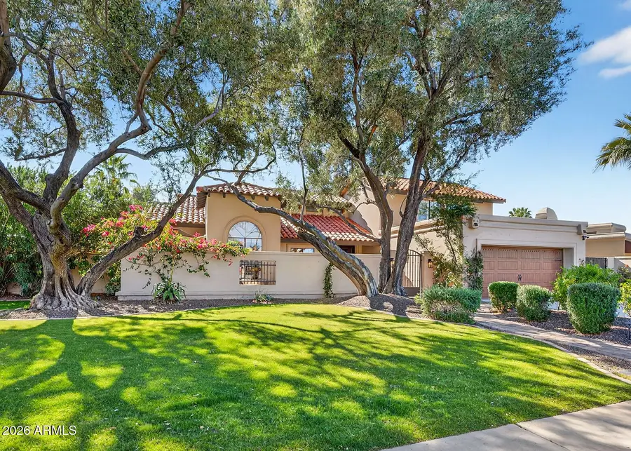 9889 E Topaz Drive, Scottsdale, AZ 85258 - #2