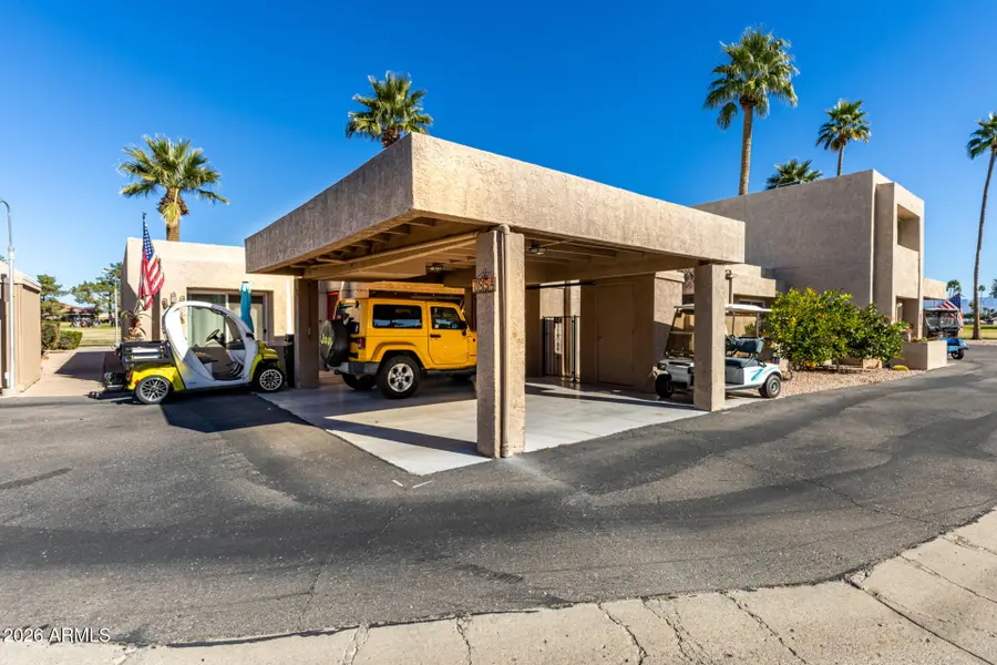 7854 E Park View Drive, Mesa, AZ 85208 - #2