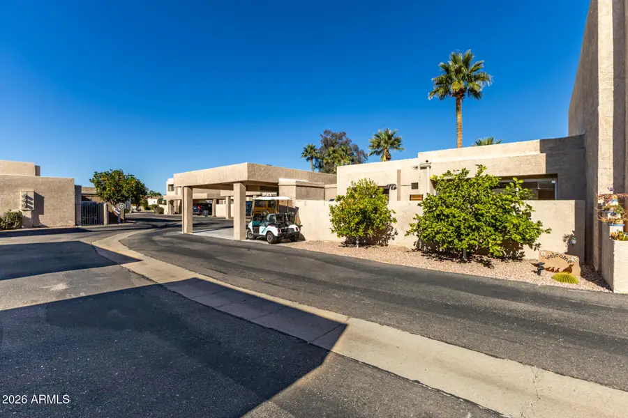 7854 E Park View Drive, Mesa, AZ 85208 - #3