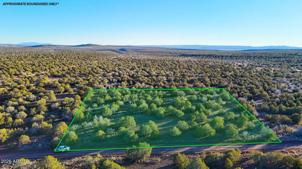 3592 W Betty Jo Way #490, Ash Fork, AZ 86320 - #1