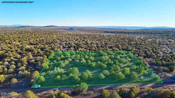 3592 W Betty Jo Way #490, Ash Fork, AZ 86320