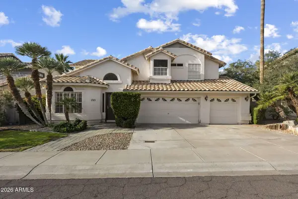 1313 E Wildwood Drive, Phoenix, AZ 85048