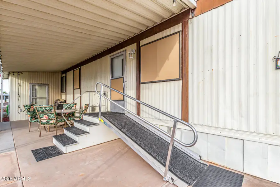 1050 E Broadway Avenue #15, Apache Junction, AZ 85119 - #2