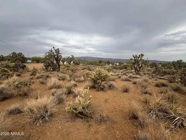 18290 N Smoke Drive #220, Dolan Springs, AZ 86441