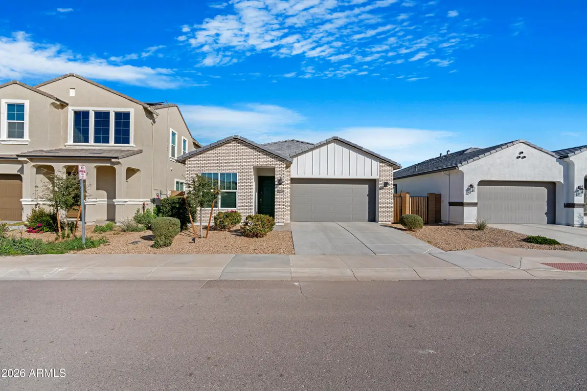 40932 W Hillman Drive, Maricopa, AZ 85138 - #1