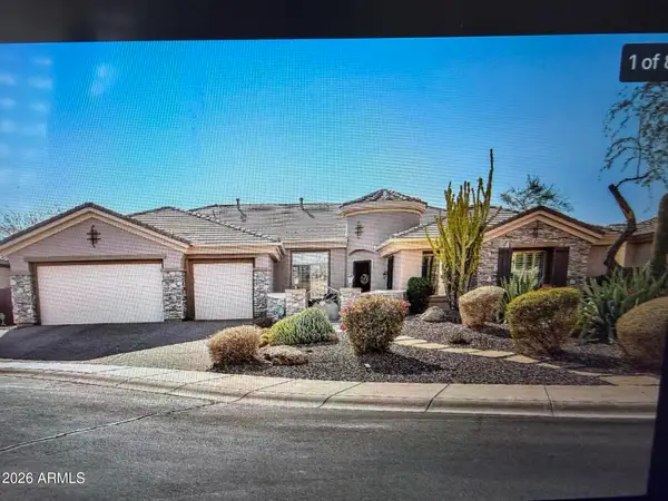 40610 N Bradon Court, Phoenix, AZ 85086