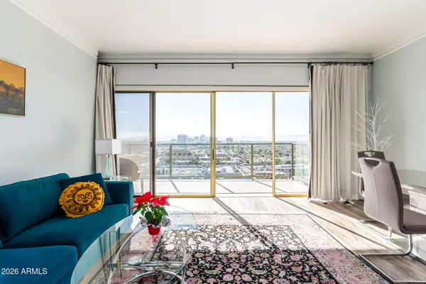 4750 N Central Avenue #J17, Phoenix, AZ 85012