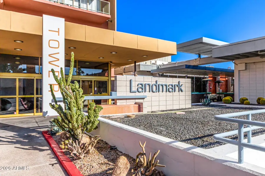 4750 N Central Avenue #J17, Phoenix, AZ 85012 - Image #2