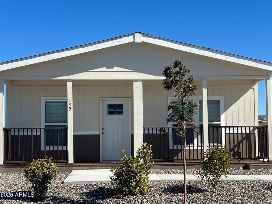 139 S Copper Canyon Lp Loop, Camp Verde, AZ 86322 - #2