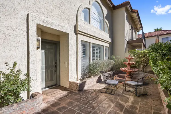 5032 E Siesta Drive #3, Phoenix, AZ 85044