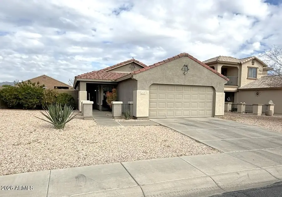 21574 W Watkins Street, Buckeye, AZ 85326 - Image #2